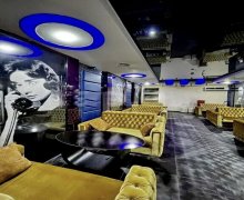 Kirayə (aylıq) Obyekt Gənclik m., Nərimanov r.