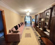 Satılır Köhnə Tikili Qara Qarayev m., 8-ci kilometr, Nizami r.