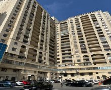 Satılır Yeni Tikili Nəriman Nərimanov m., Nərimanov r.