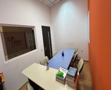 Kirayə (aylıq) Ofis 28 May m., Nəsimi r. Kirayə (aylıq) Ofis 28 May m., Nəsimi r.