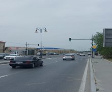 Satılır Torpaq Binə qəs., Xəzər r.