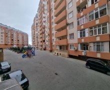 Satılır Yeni Tikili Yeni Günəşli qəs., Suraxanı r.