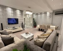 genclikde evlerin qiymeti Gənclik m., Nərimanov r.