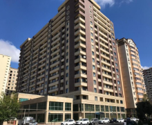 xetai yeni tikili menziller Xətai m., Xətai r.