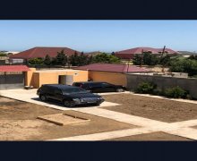 Satılır Bağ evi Koroğlu m., Kürdəxanı qəs., Sabunçu r.