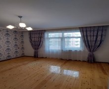 Satılır Yeni Tikili İnşaatçılar m., Yeni Yasamal qəs., Yasamal r.