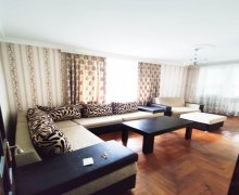 Kirayə (aylıq) Köhnə Tikili Nəsimi m., 6-cı mikrorayon, Binəqədi r.