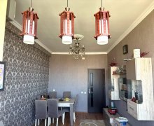 Satılır Yeni Tikili Əhmədli m., Əhmədli, Xətai r.