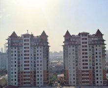 qara qarayevde satilan evler Qara Qarayev m., Nizami r.