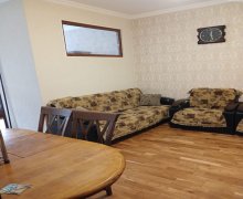 Qarayevde ucuz evler Qara Qarayev m., Nizami r.