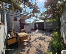 Satılır Həyət evi/villa Koroğlu m., Zabrat qəs., Sabunçu r.