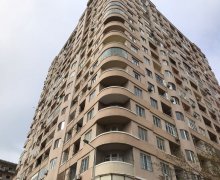 Satılır Yeni Tikili Elmlər akademiyası m., Yasamal qəs., Yasamal r.