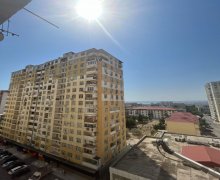 Kirayə (aylıq) Yeni Tikili Həzi Aslanov m., H.Aslanov qəs., Xətai r.