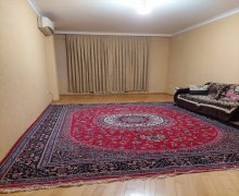 Kirayə (aylıq) Yeni Tikili İnşaatçılar m., Yasamal qəs., Yasamal r.