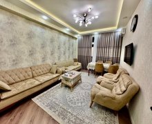 Satılır Yeni Tikili Elmlər akademiyası m., Yasamal r.