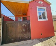 Satılır Həyət evi/villa Xırdalan ş.