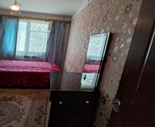 Kirayə (aylıq) Yeni Tikili İnşaatçılar m., Yeni Yasamal qəs., Yasamal r.