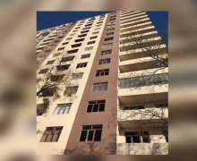 Satılır Yeni Tikili Elmlər akademiyası m., Yasamal r.