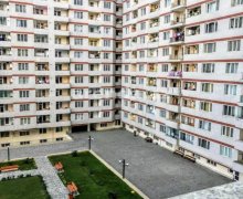 20 yanvarda yeni tikili 20 Yanvar m., Nəsimi r.