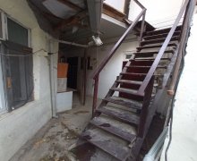 Satılır Həyət evi/villa Yasamal r.