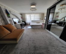 razinde 3 otaqli evler Bakıxanov qəs., Sabunçu r.