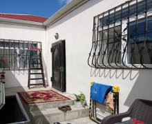 Satılır Həyət evi/villa Binəqədi qəs., Binəqədi r.