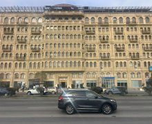 Продажа Объект м. Хетаи м., Хетаи р.