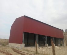 Satılır Obyekt Saray, Abşeron r.