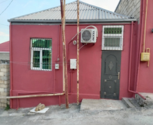 Bakida ev almaq/villa Lökbatan qəs., Qaradağ r.