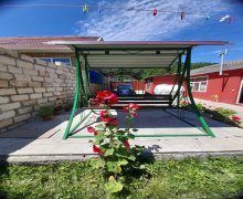 Kirayə (günlük) Bağ evi Qusar ş.