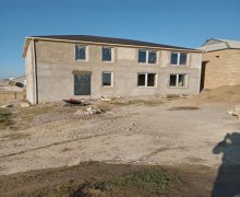 Satılır Həyət evi/villa Saray, Abşeron r.