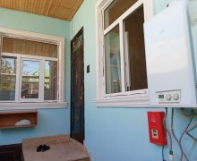 Satılır Həyət evi/villa Binəqədi qəs., Binəqədi r.