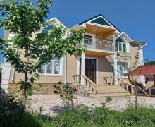 Kirayə (günlük) Bağ evi Quba ş. Kirayə (günlük) Bağ evi Quba ş.