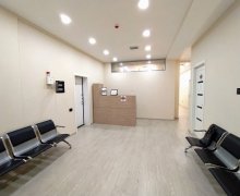 Аренда Офис Наримановский р-н р.