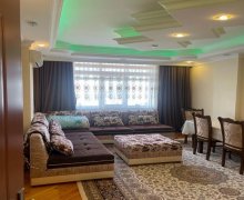 Посуточно Новостройка İnşaatçılar м., пос. Ясамал, Ясамал р.