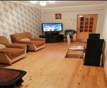 Kirayə (aylıq) Yeni Tikili Yeni Yasamal qəs., Yasamal r.