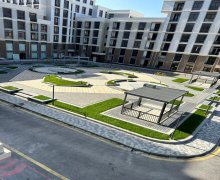 genclikde evlerin qiymeti Gənclik m., Nərimanov r.