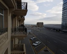 ag seherde aylıq evler Ağ şəhər, Xətai r.