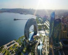 Kirayə (aylıq) Köhnə Tikili Sahil m., Yasamal r.