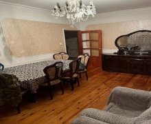 Satılır Köhnə Tikili Xalqlar dostluğu m., Nizami r.