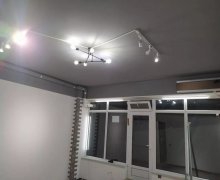 Kirayə (aylıq) Obyekt Yasamal r.