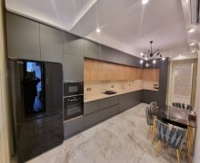 Kirayə (aylıq) Yeni Tikili Gənclik m., Nərimanov r.