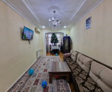 Satılır Köhnə Tikili Xalqlar dostluğu m., Nizami r.