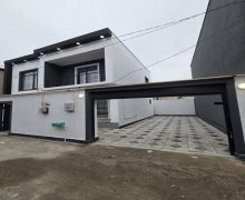 Satılır Həyət evi/villa Binə qəs., Xəzər r.