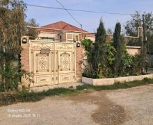Satılır Həyət evi/villa Məhəmmədli, Abşeron r.