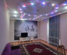 Kirayə (aylıq) Həyət evi/villa Əhmədli m., kənd Əhmədli, Xətai r. Kirayə (aylıq) Həyət evi/villa Əhmədli m., kənd Əhmədli, Xətai r.