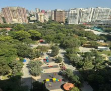 Kirayə (aylıq) Yeni Tikili 28 May m., Nəsimi r.