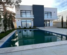 Satılır Həyət evi/villa Mərdəkan, Xəzər r.