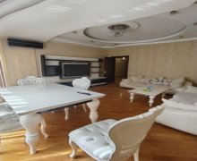 Kirayə (aylıq) Yeni Tikili 28 May m., Nəsimi r.