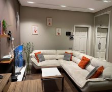 Kirayə (aylıq) Yeni Tikili Gənclik m., Nərimanov r.